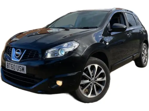 Nissan Qashqai BT60 USM