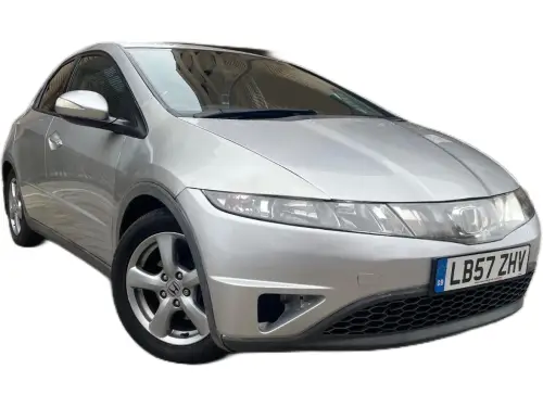 Honda Civic LB57 ZHV