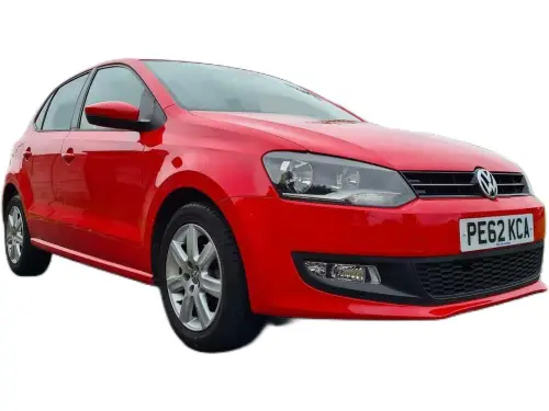 Volkswagen Polo Match PE62 KCA