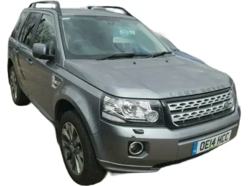 Land Rover Freelander OE14 HCC
