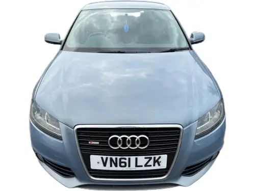 Audi A3 VN61 LZK