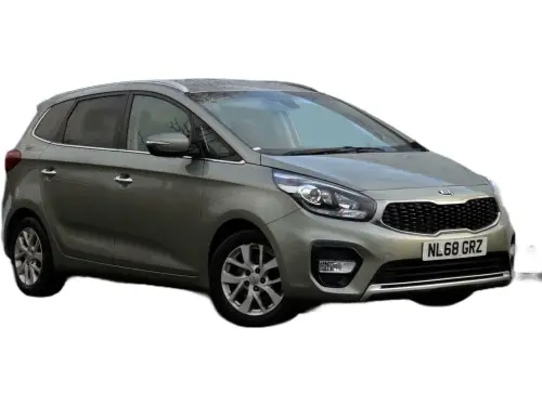 Kia Carens 2 CRDi ISG NL68 GRZ