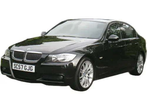 BMW 330i M Sport SC57 GJG