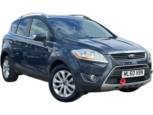 Ford Kuga ML60 VBN