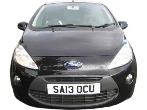 Ford KA SA13 OCU