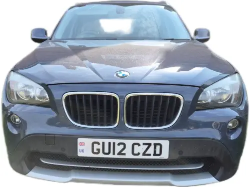 BMW X1 GU12 CZD
