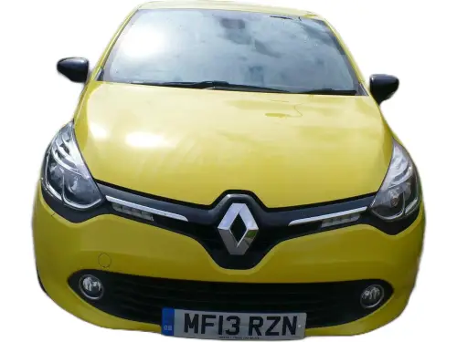 Renault Clio MF13 RZN