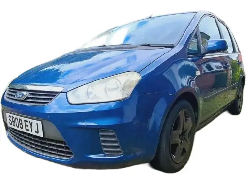 Ford C-Max SB08 EYJ