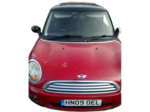 MINI Mini (R58) HN09 OEL