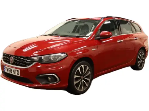 Fiat Tipo YW68 NTD