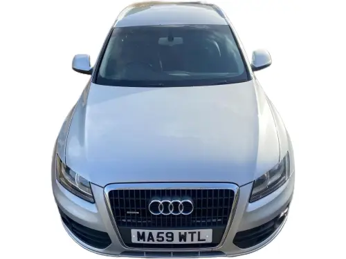Audi Q5 MA59 WTL