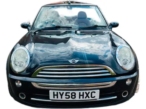 MINI Mini HY58 HXC