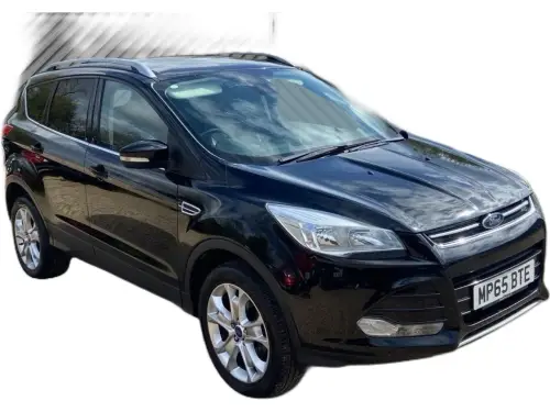 Ford Kuga MP65 BTE