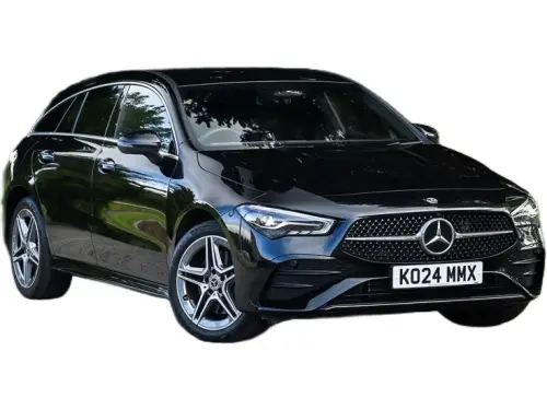 Mercedes-Benz CLA 250 AMG Line Executive E A KO24 MMX
