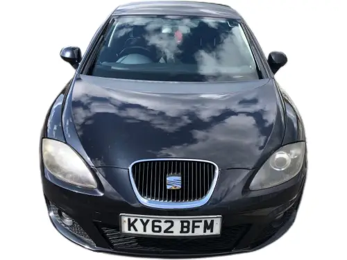 SEAT Leon KY62 BFM