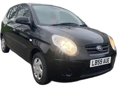 Kia Picanto LB59 AUE