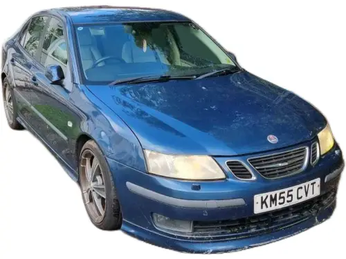 Saab 9-3 Aero V6 S-A KM55 CVT