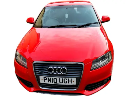 Audi A3 PN10 UGH
