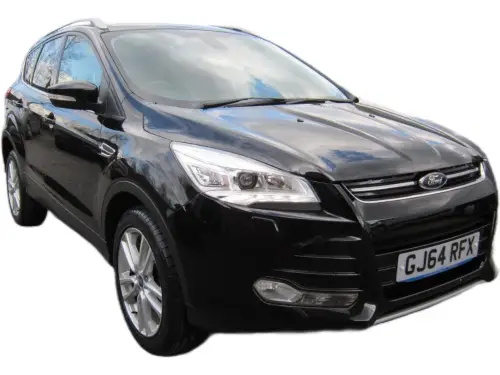 Ford Kuga GJ64 RFX