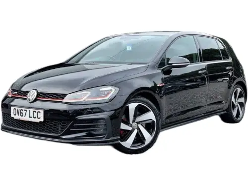 Volkswagen Golf GTI TSI S-A OV67 LCC