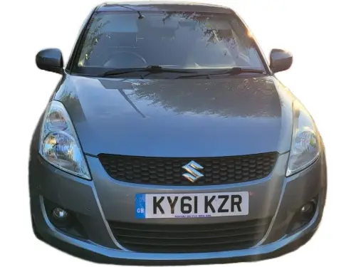 Suzuki Swift SZ4 KY61 KZR