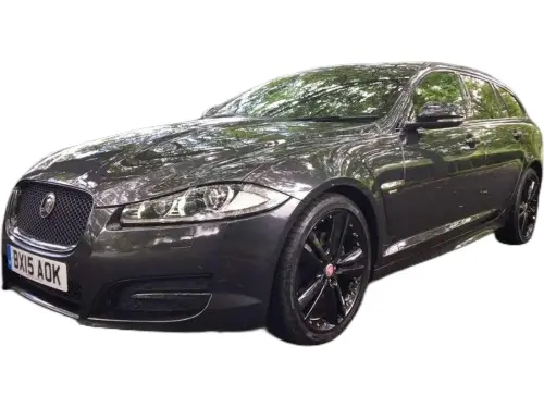 Jaguar XF BX15 AOK