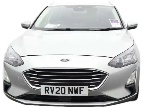 Ford Focus RV20 NWF