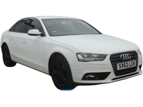 Audi A4 SV62 LCN