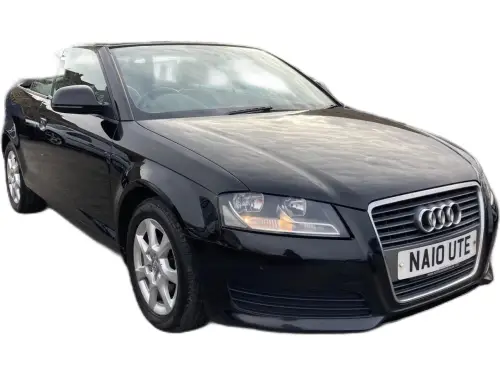 Audi A3 NA10 UTE