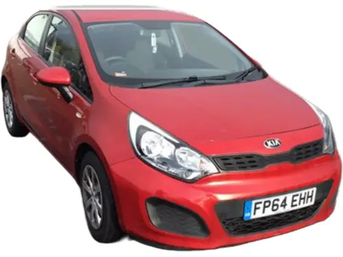 Kia RIO 1 FP64 EHH