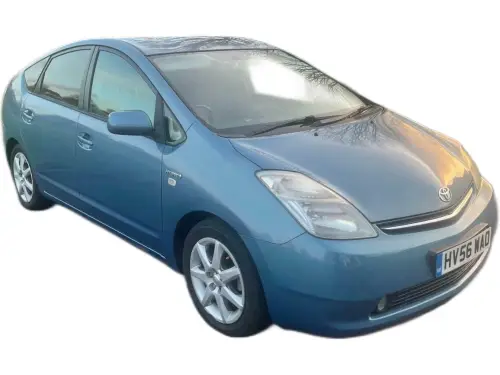 Toyota Prius T4 VVT-i Auto HV56 WAO