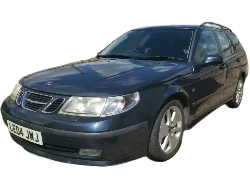 Saab 9-5 Vector Auto LE04 JWJ