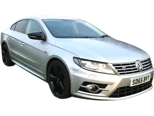 Volkswagen CC SD65 BVY
