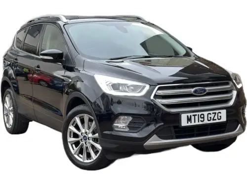 Ford Kuga MT19 GZG