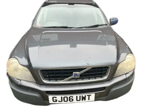 Volvo XC90 GJ06 UWT