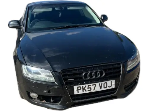 Audi A5 PK57 VOJ