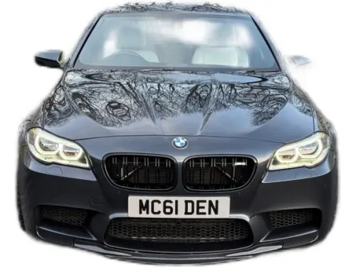 BMW M5 MC61 DEN