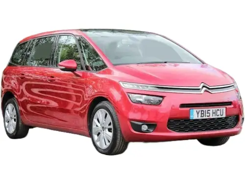 Citroën C4 Grand Picasso Selectn E-HDi YB15 HCU