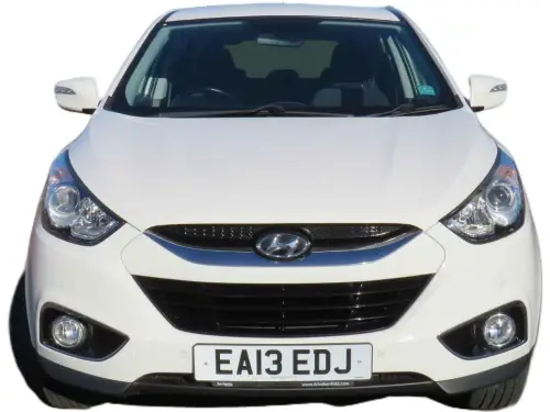 Hyundai IX35 EA13 EDJ
