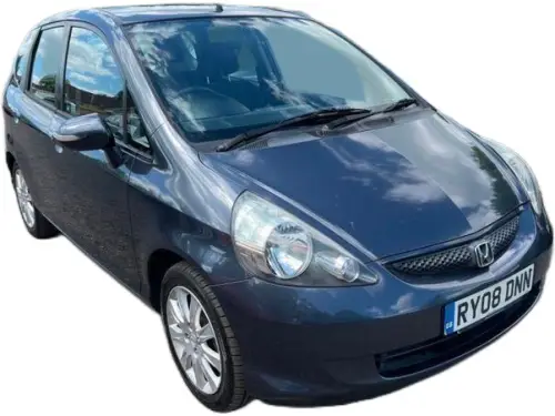 Honda Jazz SE CVT RY08 DNN