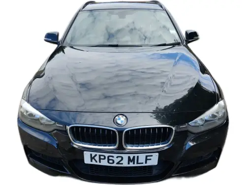 BMW 3 Series KP62 MLF
