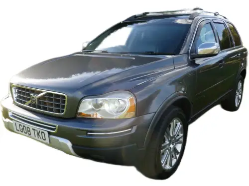 Volvo XC90 LG08 TKO