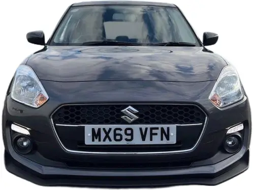 Suzuki Swift MX69 VFN