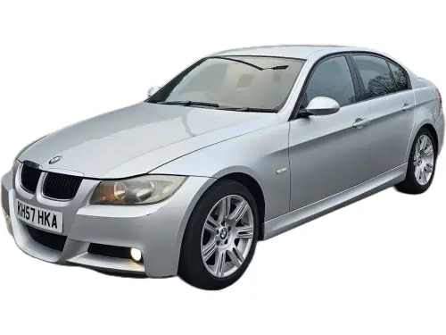 BMW 3 Series KH57 HKA