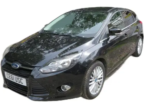 Ford Focus CE61 USC