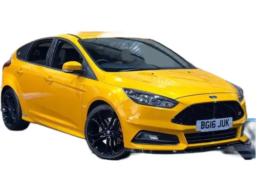 Ford Focus BG16 JUK