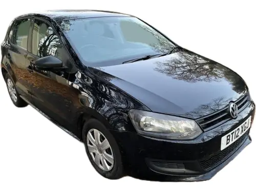 Volkswagen Polo BT12 XGJ