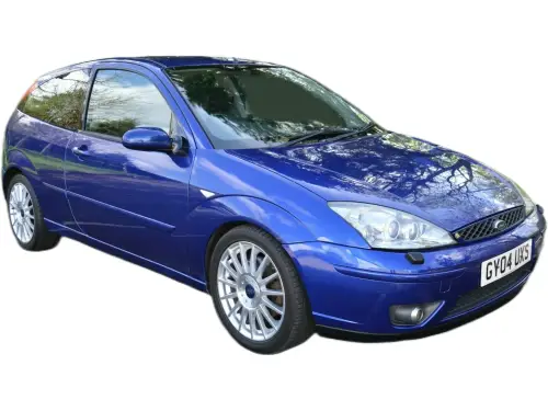 Ford Focus GY04 UXS