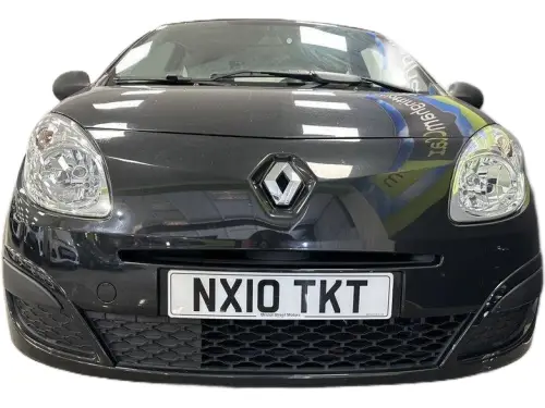 Renault Twingo NX10 TKT