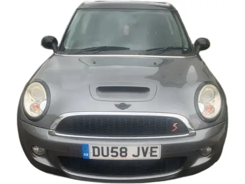 MINI Mini DU58 JVE